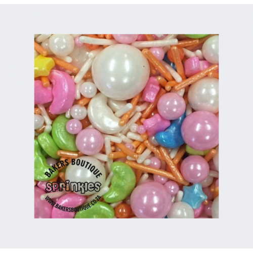 SPRINKLES BARCO HAPPY KANDI 50ML SPRINKLES BARCO HAPPY KANDI 50ML